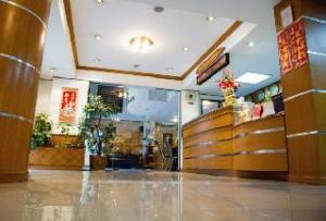 Win Long Place Hotel